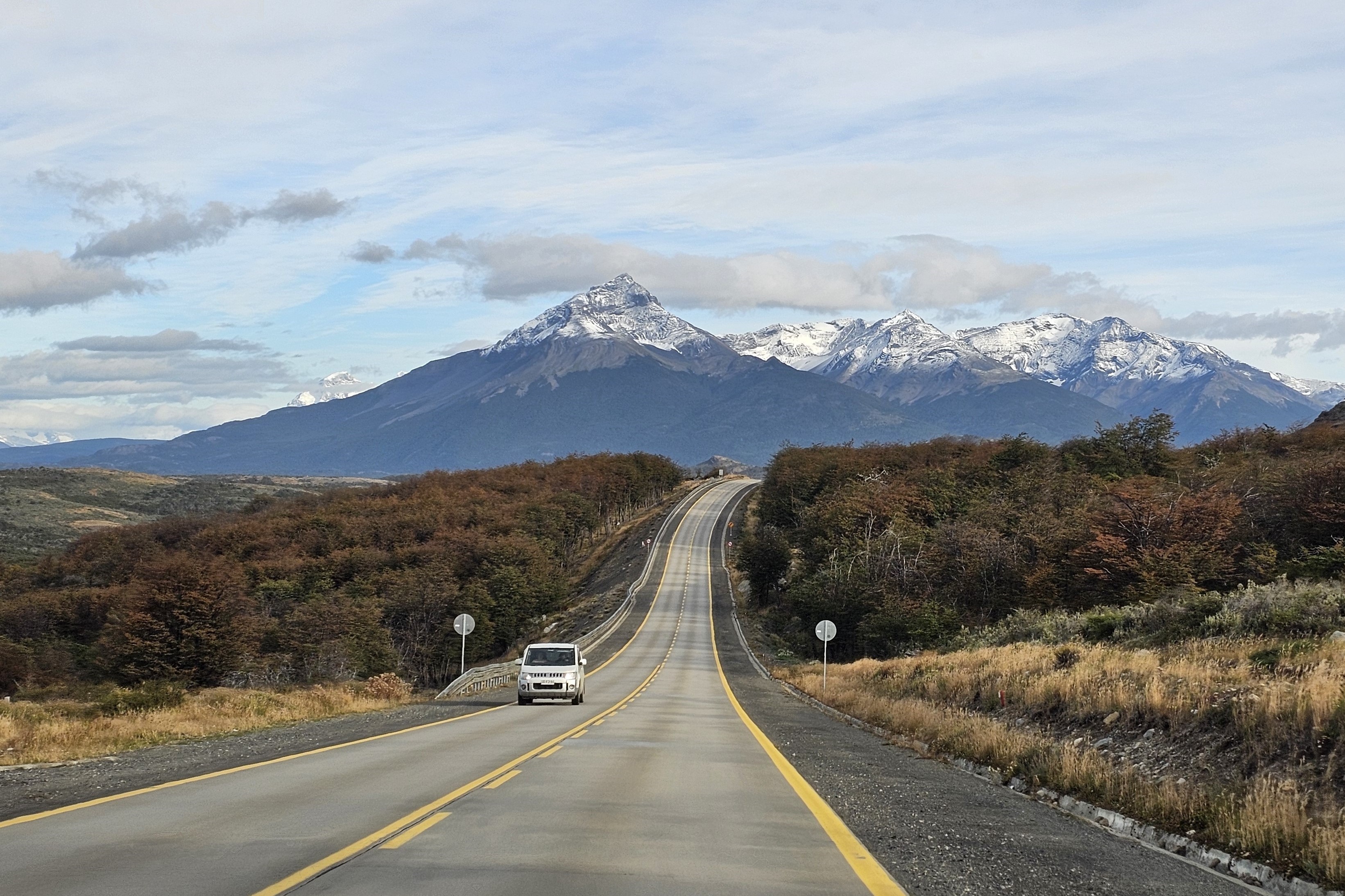 Torres del Paine